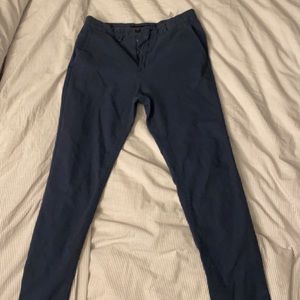 Men’s Zara pants, slim cut 30 inch waist